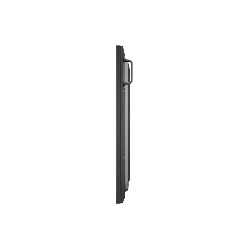 65 Sharp NEC MultiSync M651-2 LCD Digital Signage Display - Side Profile