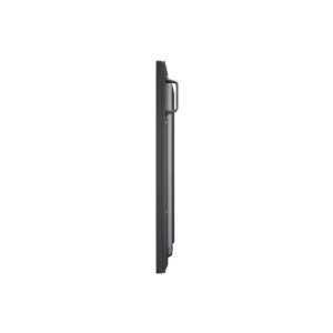 65 Sharp NEC MultiSync M651-2 LCD Digital Signage Display - Side Profile
