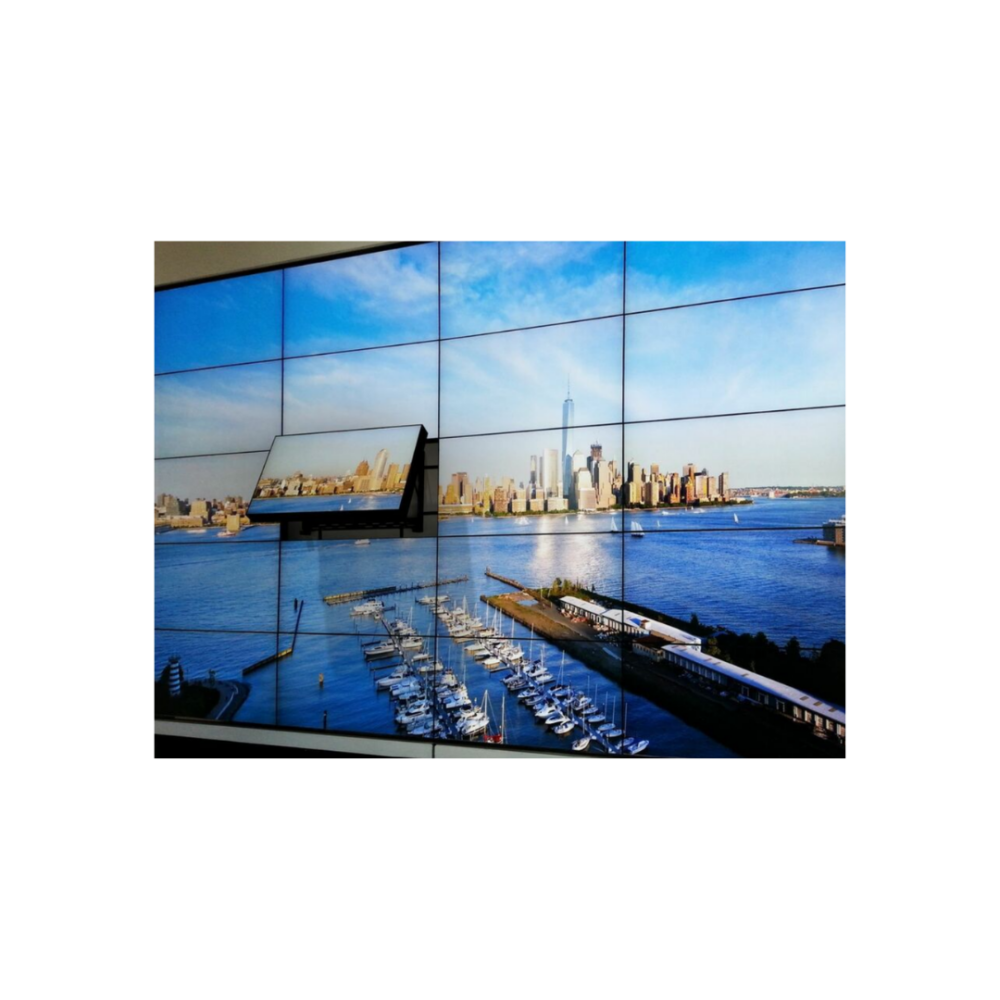 Peerless DS-VW765-LQR - grid2