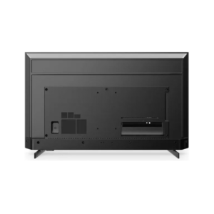 Philips 43 4K Ultra HD Commercial Display - 43HFL5214U12 - Rear