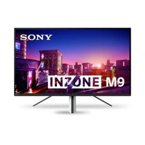 Sony INZONE M9 27 4K UHD - Main1