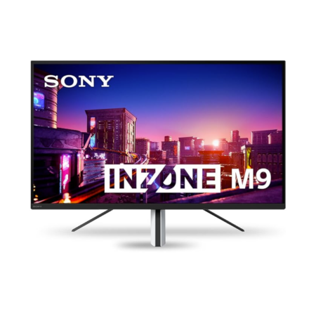 Sony INZONE M9 27 4K UHD - Main1
