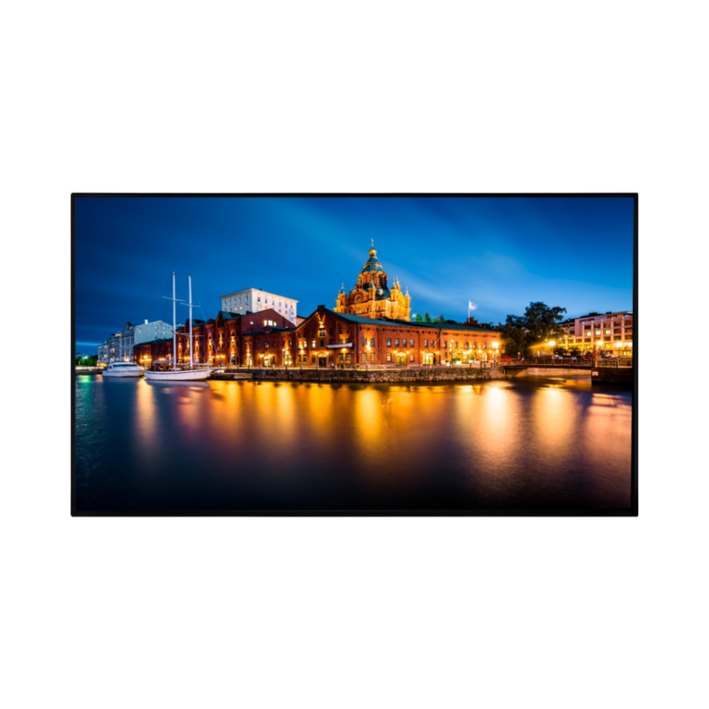 Vestel PF50B-2B Signage Display - Main
