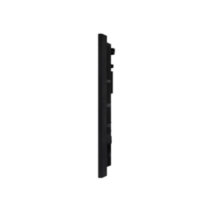 Vestel PF50B-2B Signage Display - Side Profile