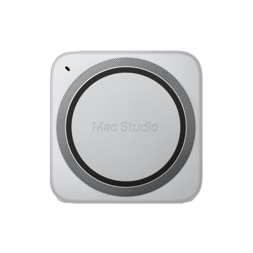 Apple Mac Studio M2 - Base