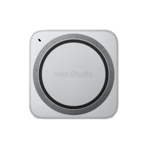 Apple Mac Studio M2 - Base