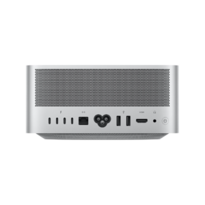 Apple Mac Studio M2 - Rear