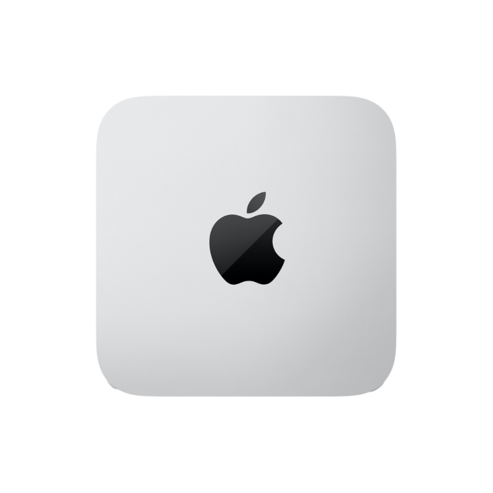 Apple Mac Studio M2 - Top