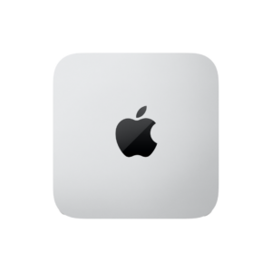 Apple Mac Studio M2 - Top
