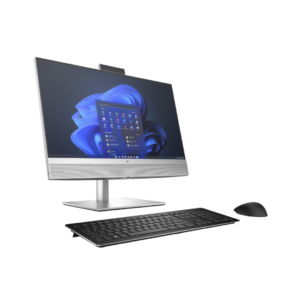 HP EliteOne 840 G9 All-In-One - 99A26ET#ABU - Angled