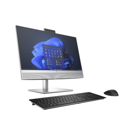 HP EliteOne 840 G9 All-In-One - 99A26ET#ABU - Angled