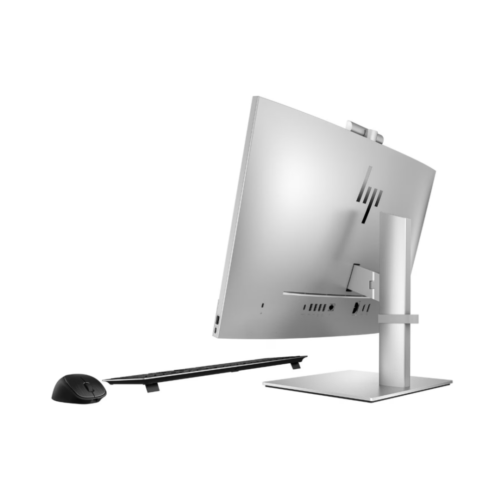 HP EliteOne 840 G9 All-In-One - 99A26ET#ABU - Rear