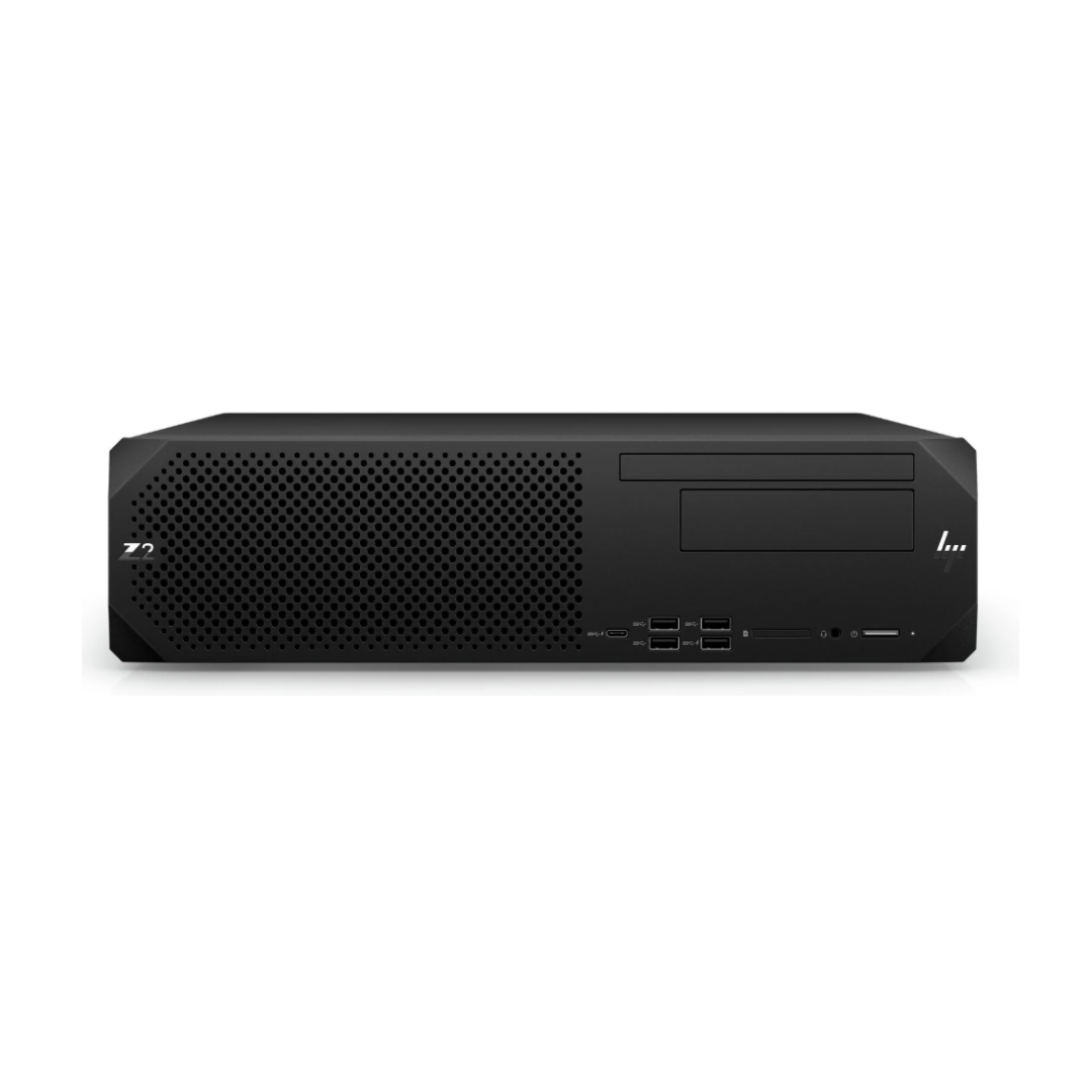 HP Z2 G9 SFF Workstation