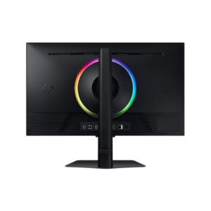Samsung 27 Monitor - LS27DG702EUXXU - Rear