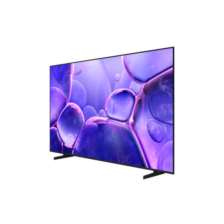 Samsung HU7000F - Angled Profile