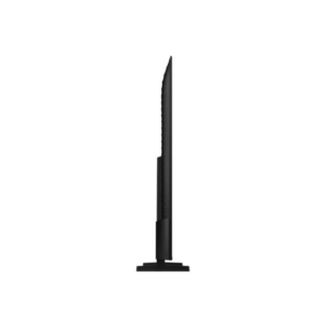 Samsung HU7000F - Side Profile