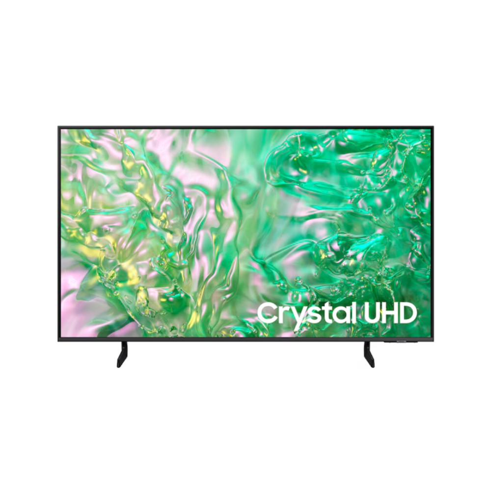 Samsung HU800F - Front