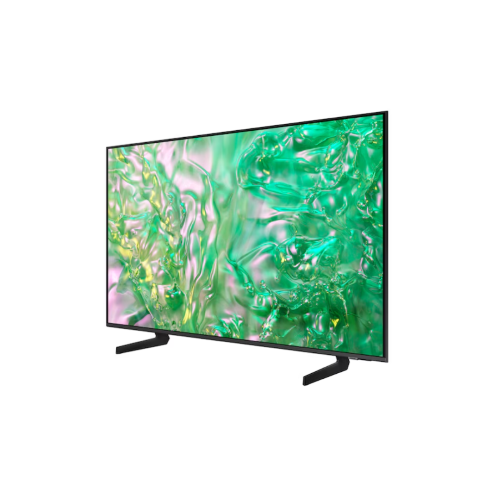 Samsung HU800F - Side Profile