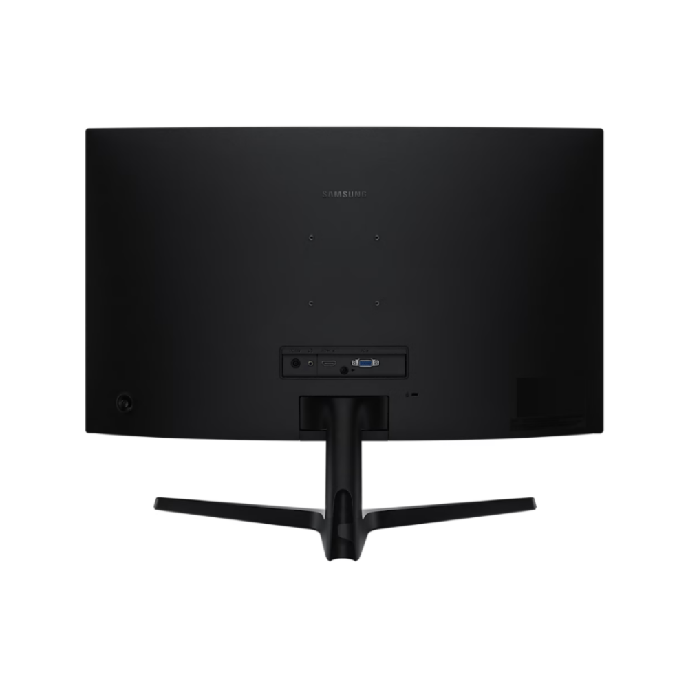 Samsung S39GD Full HD Curved Monitor - Rear