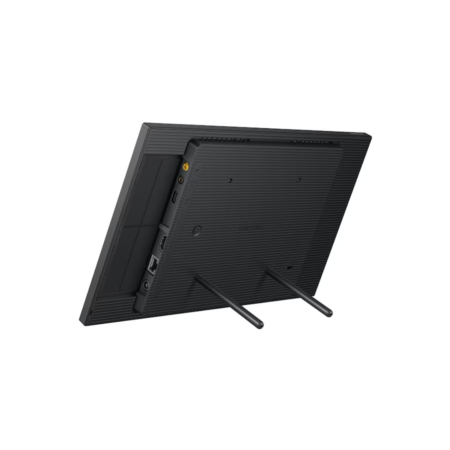Samsung Small Signage Display QB13C - LH13QBCEBGBXEN - Rear1