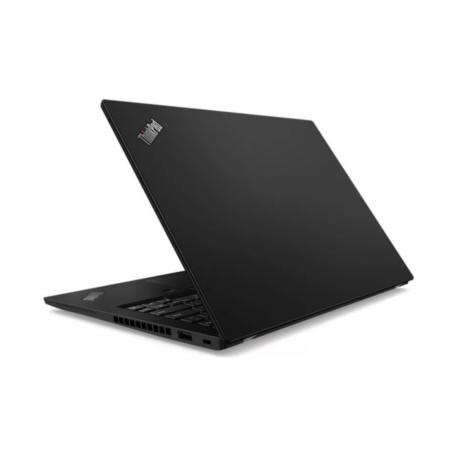 Lenovo X13 Gen 1 Laptop - Lid