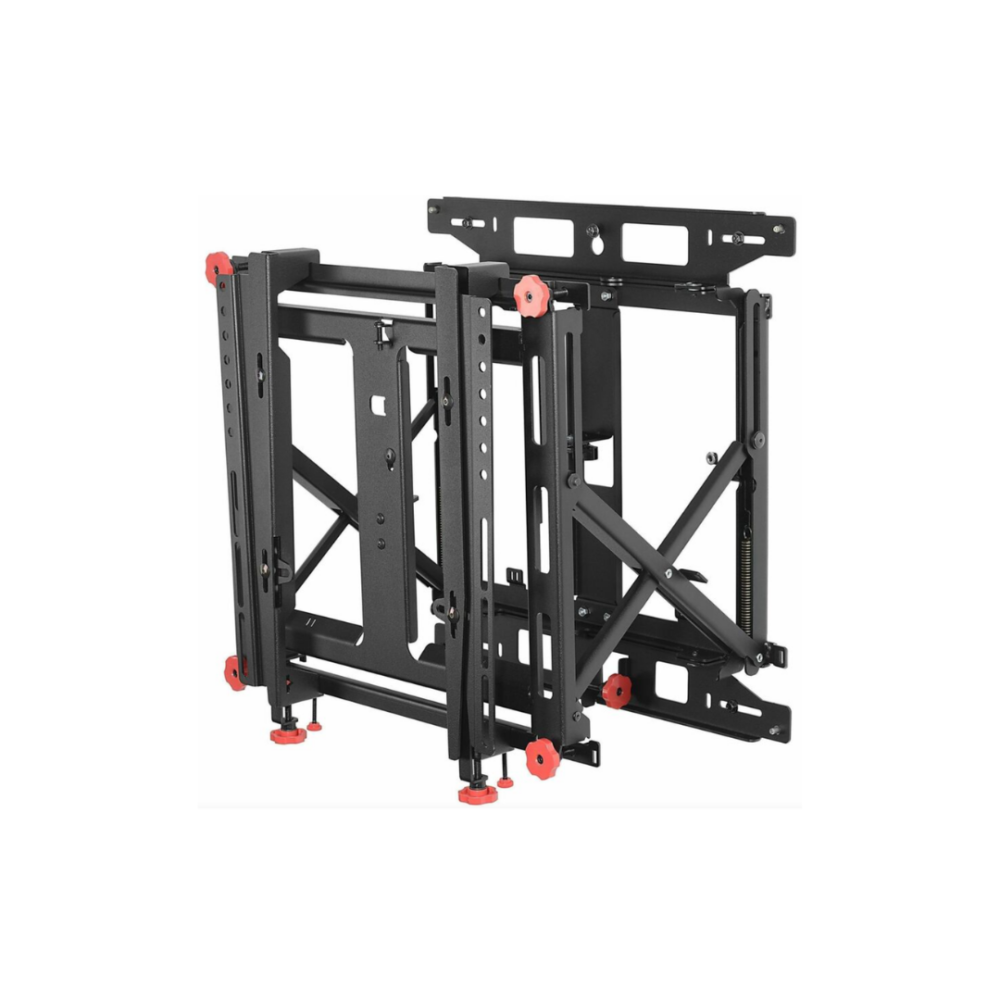 Peerless-AV Supreme Full Service Video Wall Mount - DS-VW775-QR - Main