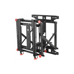 Peerless-AV Supreme Full Service Video Wall Mount - DS-VW775-QR - Main