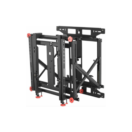 Peerless-AV Supreme Full Service Video Wall Mount - DS-VW775-QR - Main