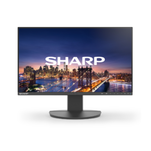 Sharp Multisync 24 Full HD Business Monitor - EA242F
