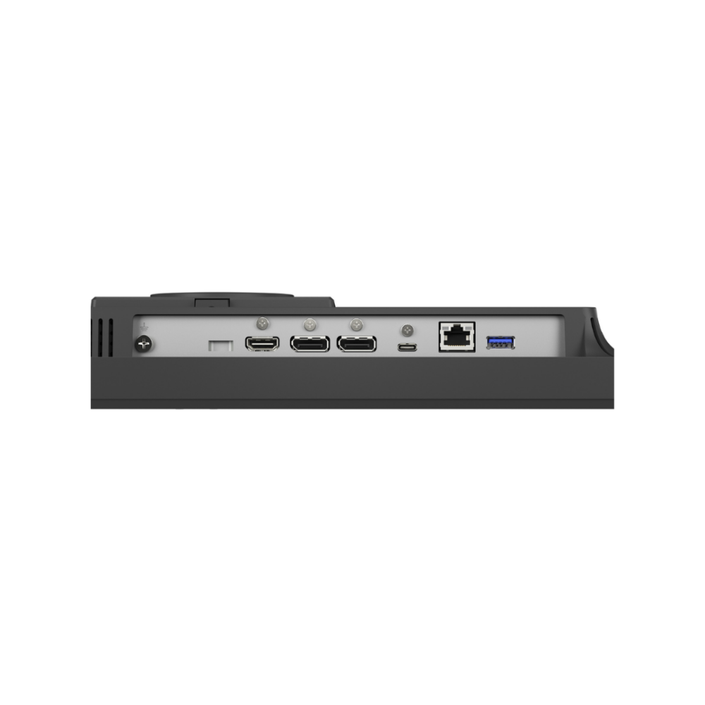 Sharp Multisync 24 Full HD Business Monitor - EA242F - Ports