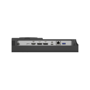 Sharp Multisync 24 Full HD Business Monitor - EA242F - Ports