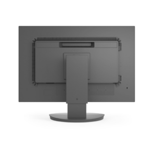 Sharp Multisync 24 Full HD Business Monitor - EA242F - Rear