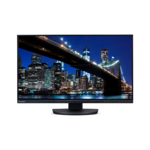 Sharp Multisync UHD 4K Monitor - EA272U