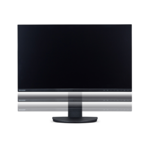 Sharp Multisync UHD 4K Monitor - EA272U - Height Adjust