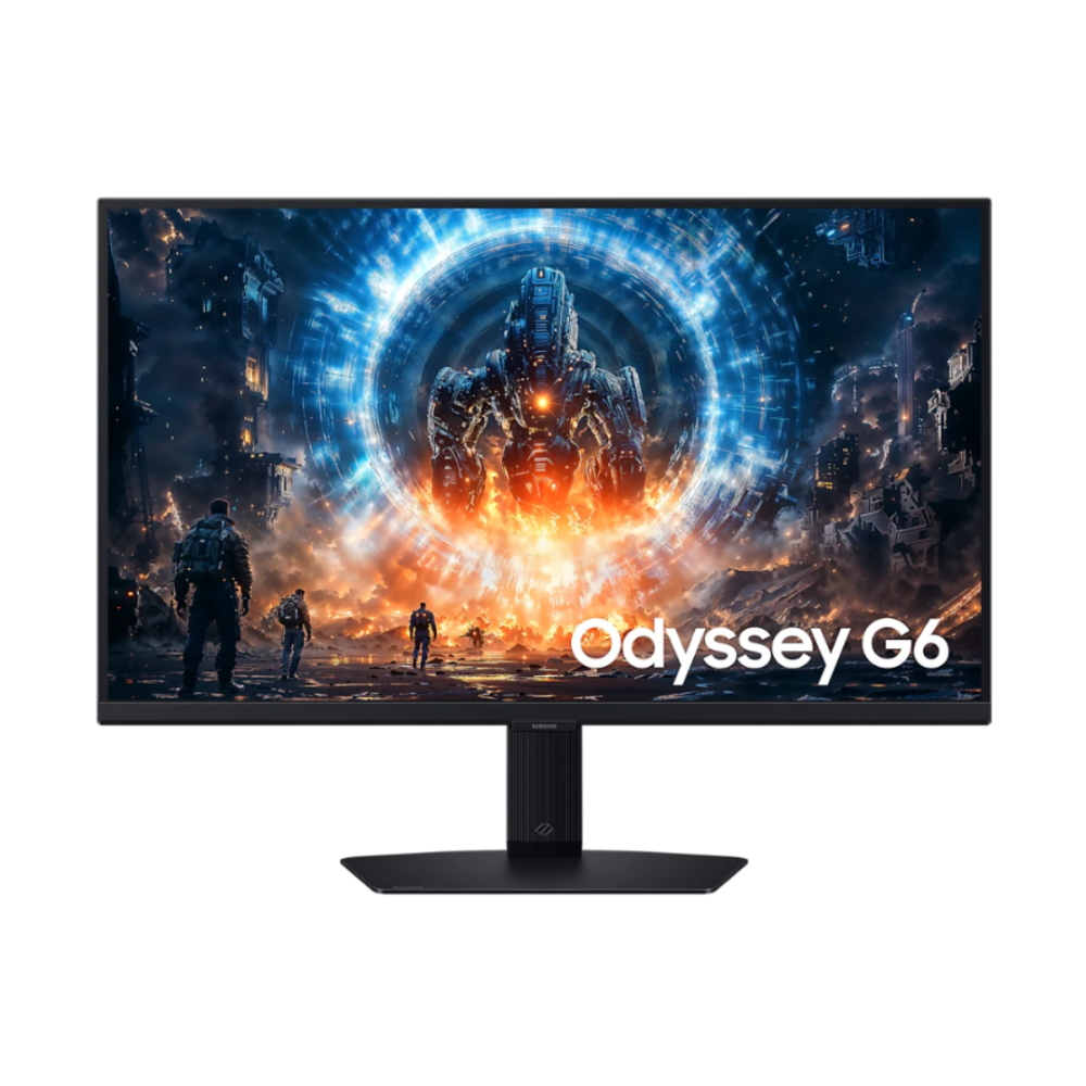 Samsung 27 G6 G60F Odyssey - LS27FG606EUXXU - Main
