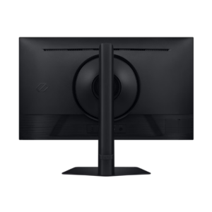 Samsung 27 G6 G60F Odyssey - LS27FG606EUXXU - Rear