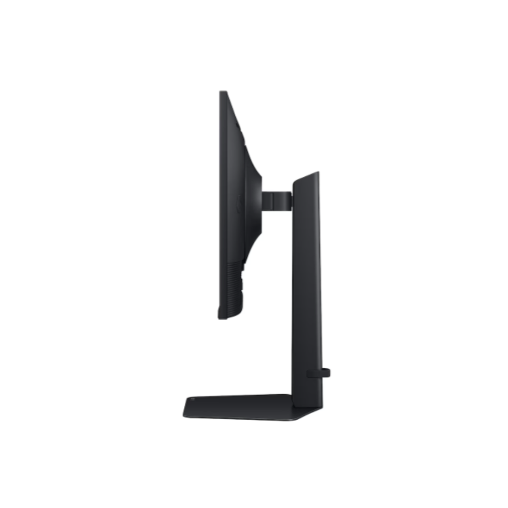 Samsung 27 G6 G60F Odyssey - LS27FG606EUXXU - Side Profile
