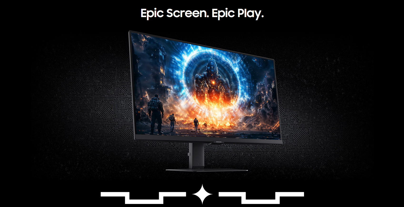 Samsung 27 G6 G60F Odyssey - LS27FG606EUXXU
