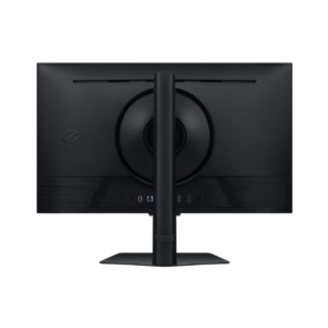 Samsung 27 G70F 360Hz Odyssey Gaming Monitor - Rear