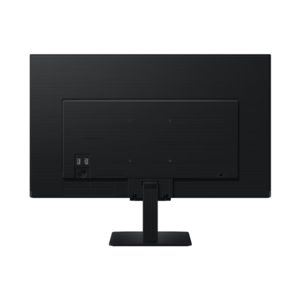 Samsung 27 Smart Monitor M5 M50F - LS27FM500EUXXU - Rear