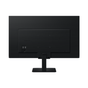 Samsung 27 Smart Monitor M5 M50F - LS27FM500EUXXU - Rear