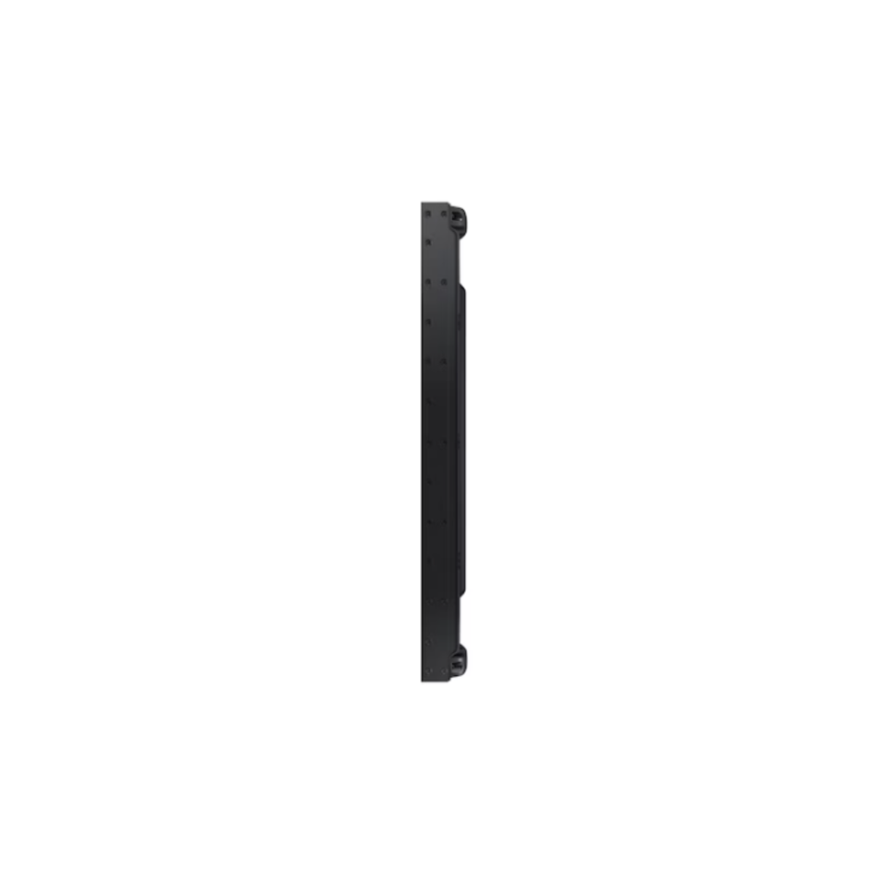 55 Inch VHC-E Extreme Narrow Bezel Video Wall - LH55VHCEBGBXEN - Side