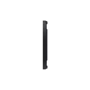 55 Inch VHC-E Extreme Narrow Bezel Video Wall - LH55VHCEBGBXEN - Side