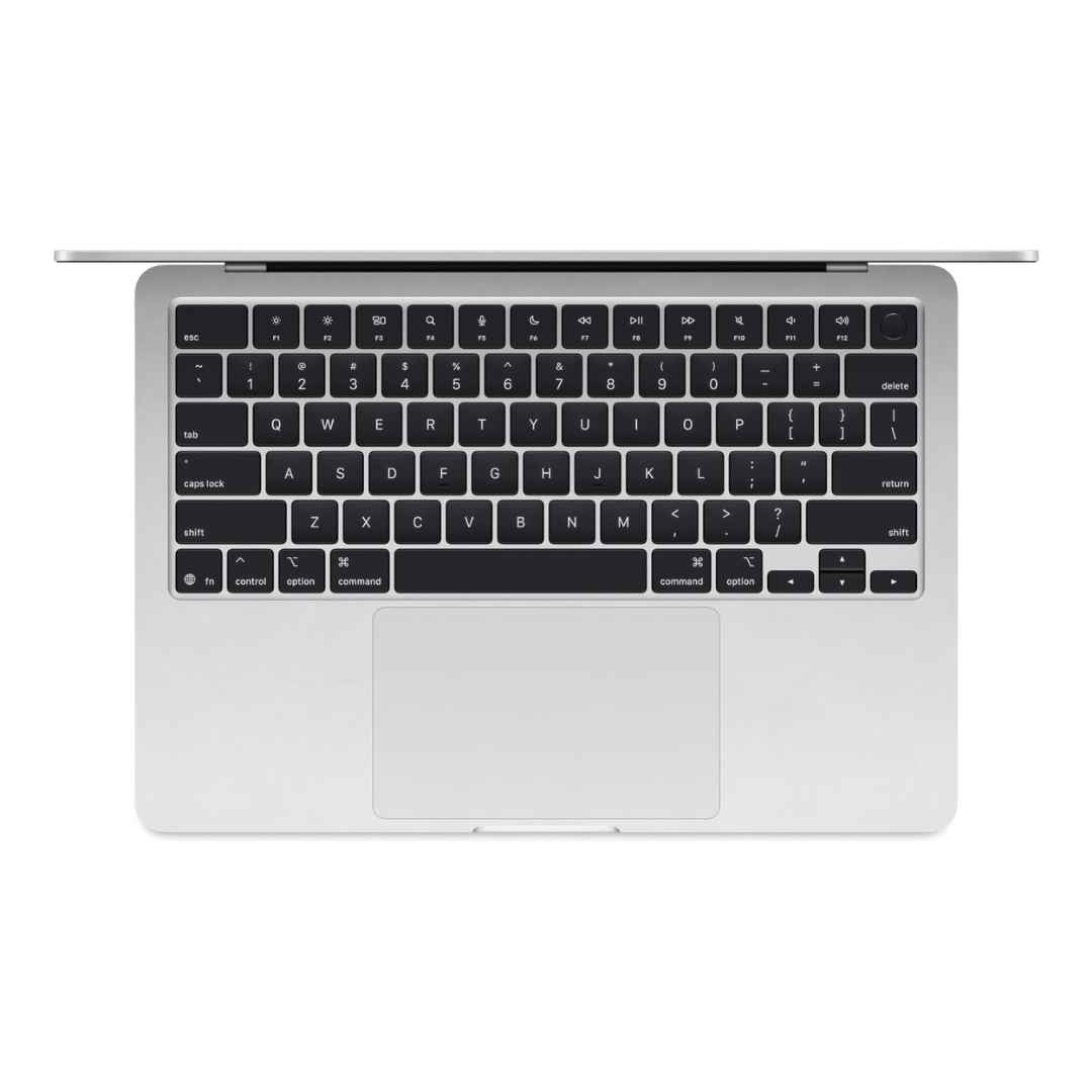 Apple MacBook Air M4 A3240 - Keyboard