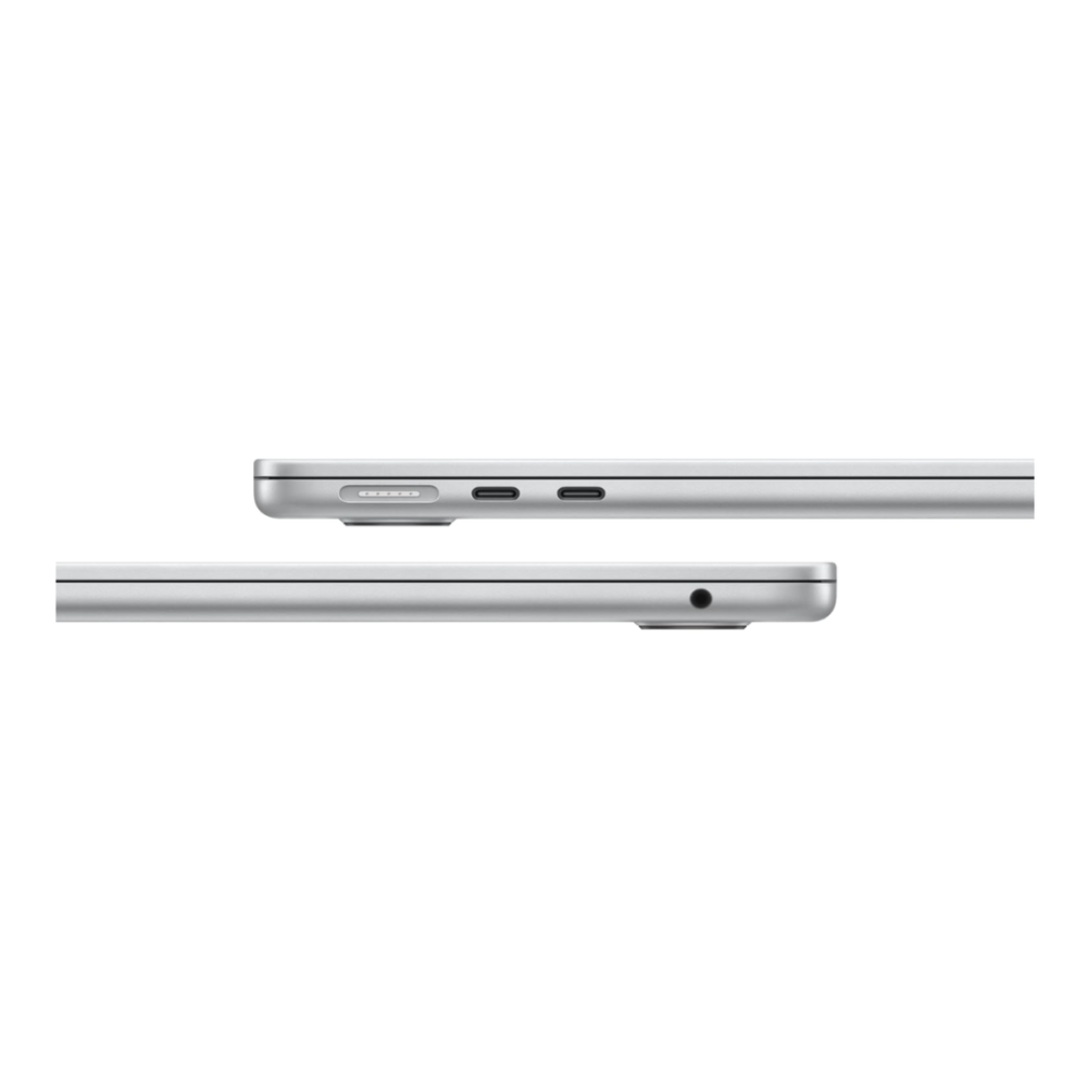 Apple MacBook Air M4 A3240 - Side profile