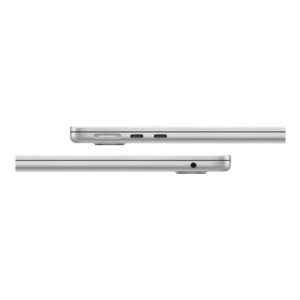 Apple MacBook Air M4 A3240 - Side profile