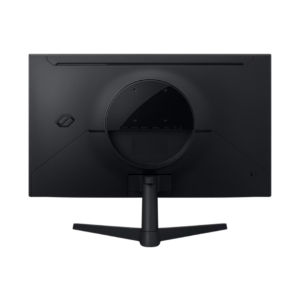 Odyssey G5 G53F QHD 200Hz Gaming Monitor - LS27FG530EUXXU - Rear