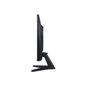 Odyssey G5 G53F QHD 200Hz Gaming Monitor - LS27FG530EUXXU - Side