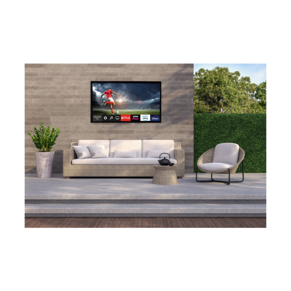 ProofVision AIRE Plus 55 Outdoor Smart TV - PV55AP-A