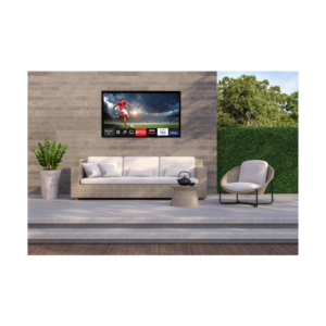 ProofVision AIRE Plus 55 Outdoor Smart TV - PV55AP-A